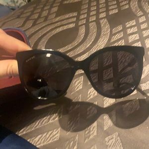 Gucci women’s sunglasses